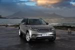 Land Rover Range Rover Velar D240 HSE 2017 года (ZA)